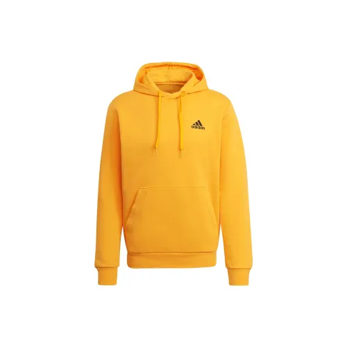 adidas Male Hoodie