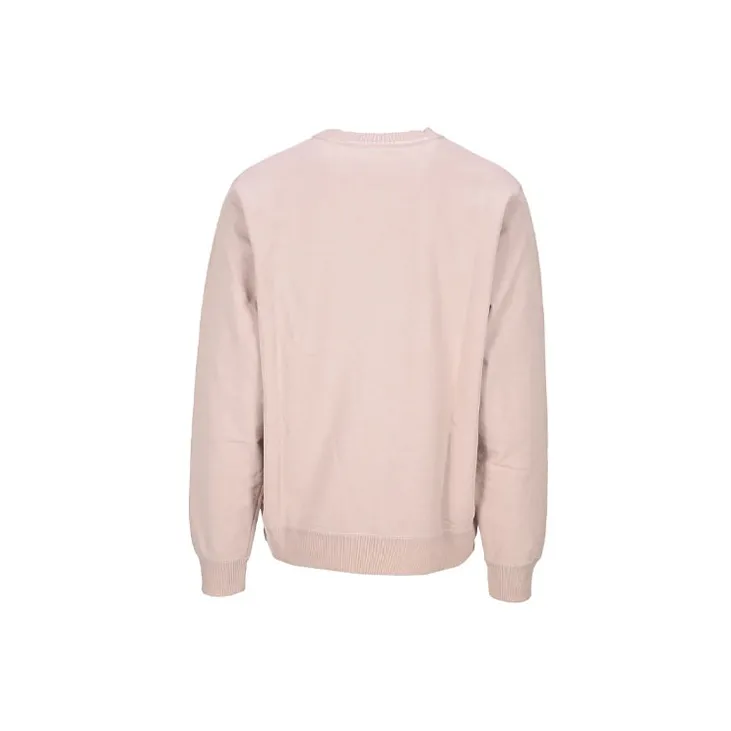 DIOR Quarterly New Products Sweatshirts Men Pink-1
