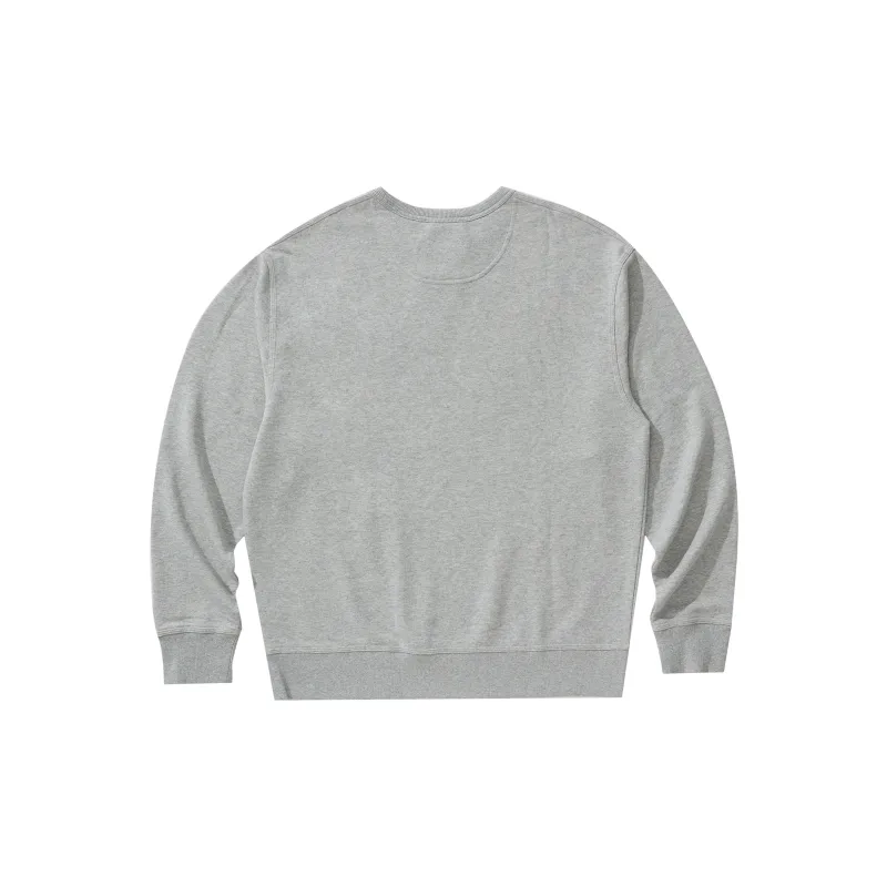 Champion Sweatshirt US Version Unisex-1