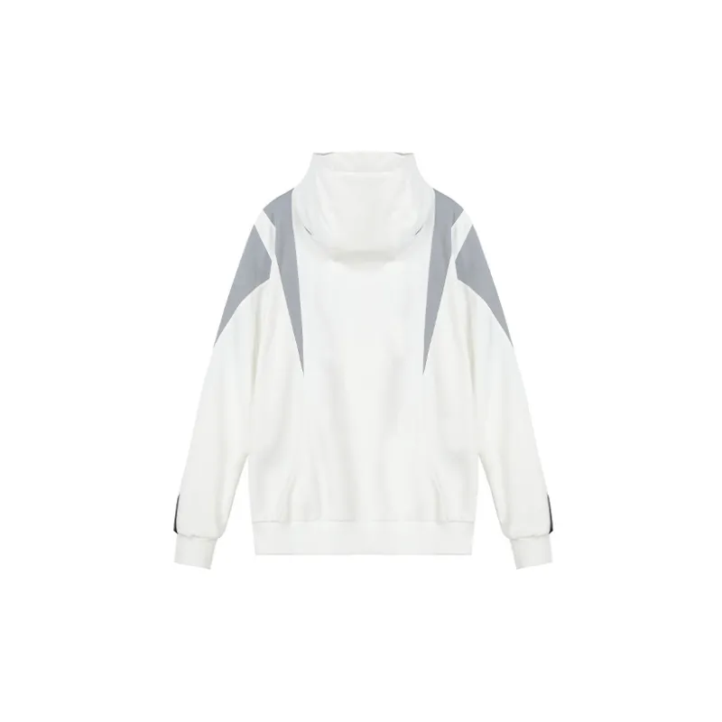 NORVINCY Versatile Cycling Outerwear Trendy Sweatshirt Men's-4