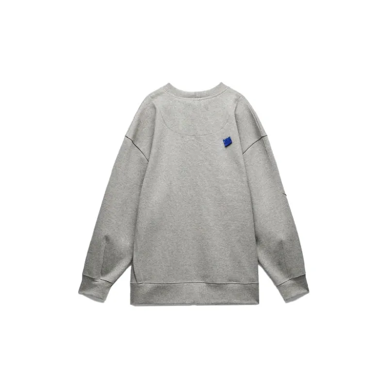 Zara X ADER ERROR ADER ERROR X Zara Sweatshirts Unisex-1