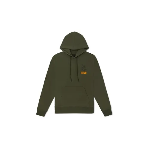 Vans Unisex Hoodie