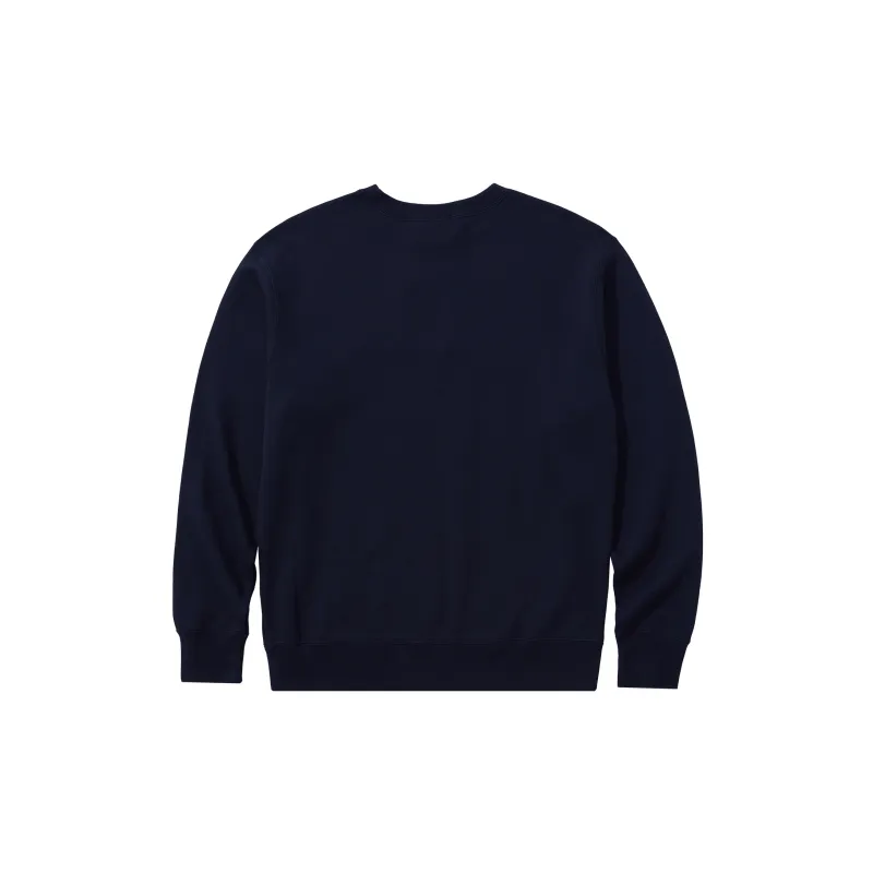 Champion Sweatshirt Japan Version Unisex-5
