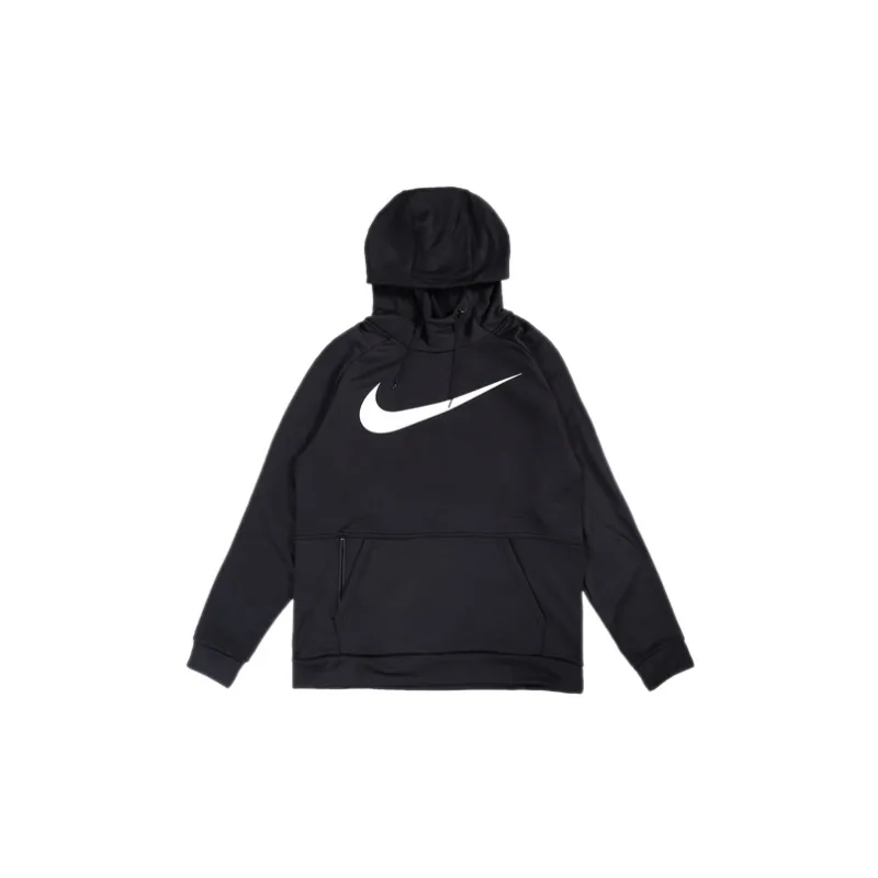Nike Sweatshirts Men Black-0