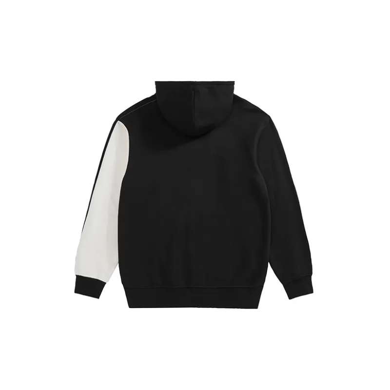 COPPOLELLA Sweatshirts Unisex Black-1