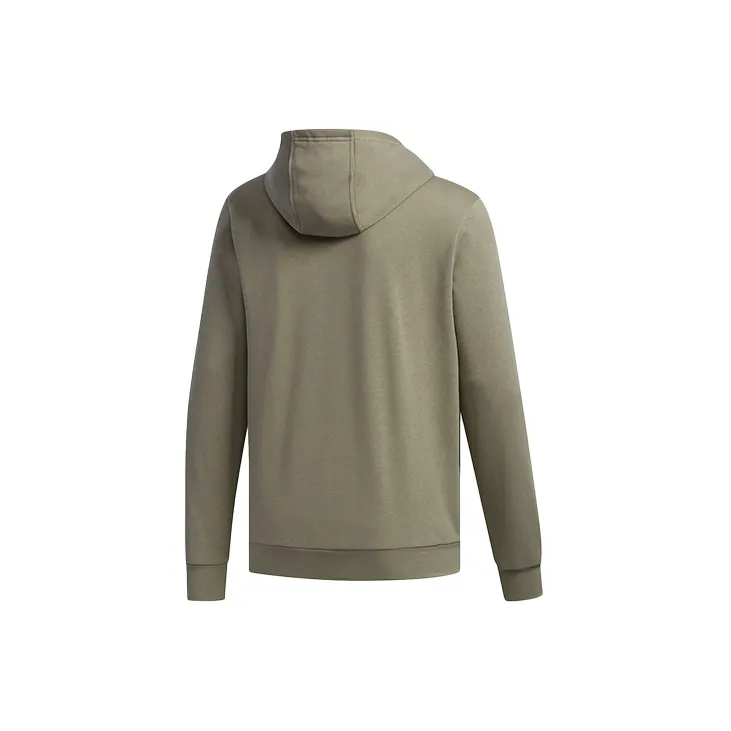 Adidas Sweatshirts Men Grass Green-1