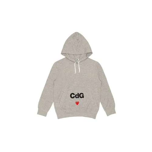 CDG Play Men Sweatshirt