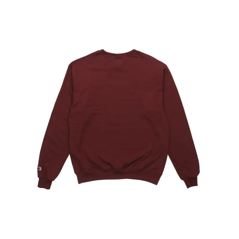 Champion Sweatshirts Unisex-1