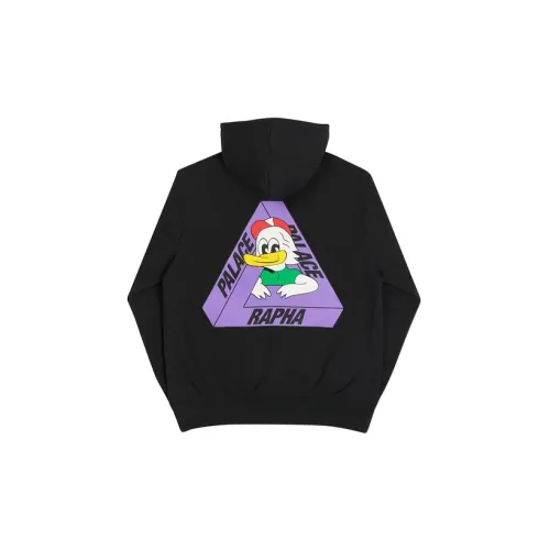 PALACE X Rapha Off Bike Hood 