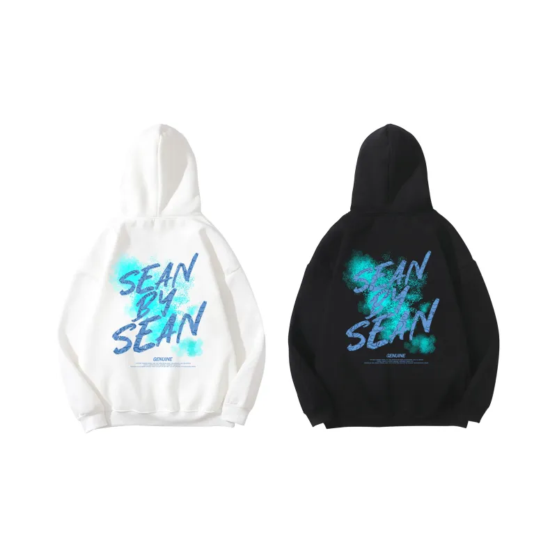 SEANBYSEAN Sweatshirts Unisex-7
