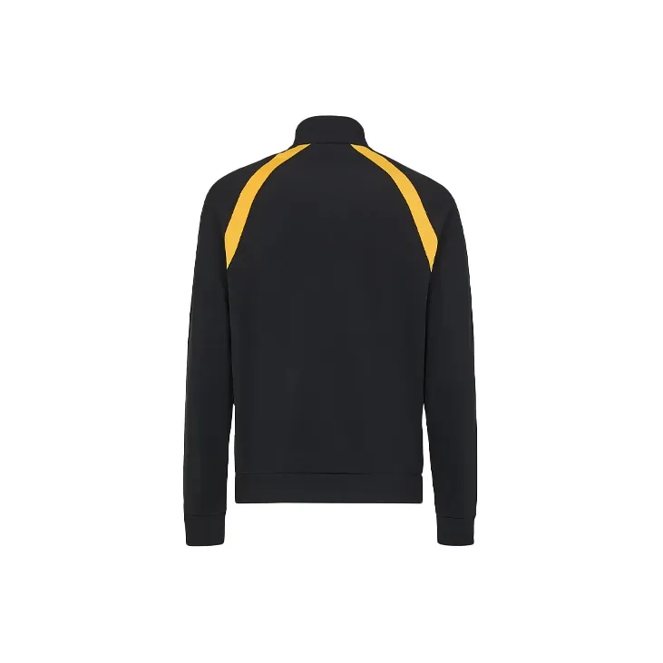 FENDI Sweatshirts Men Black-1