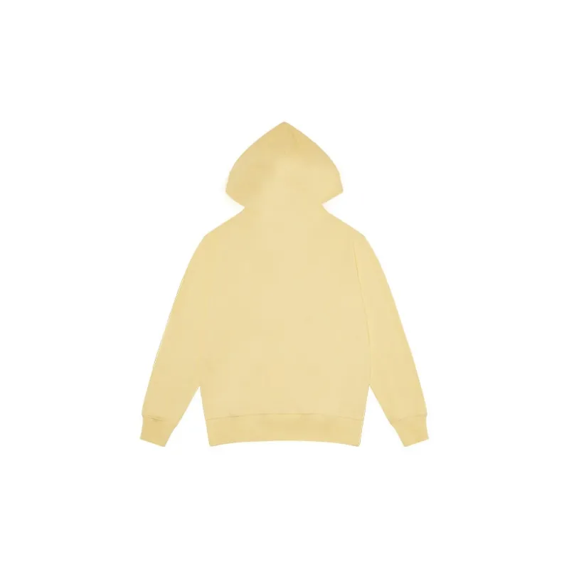 Dickies Sweatshirt Unisex Light Golden Yellow-1