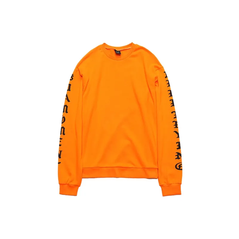 Suamoment Sweatshirts Unisex-1