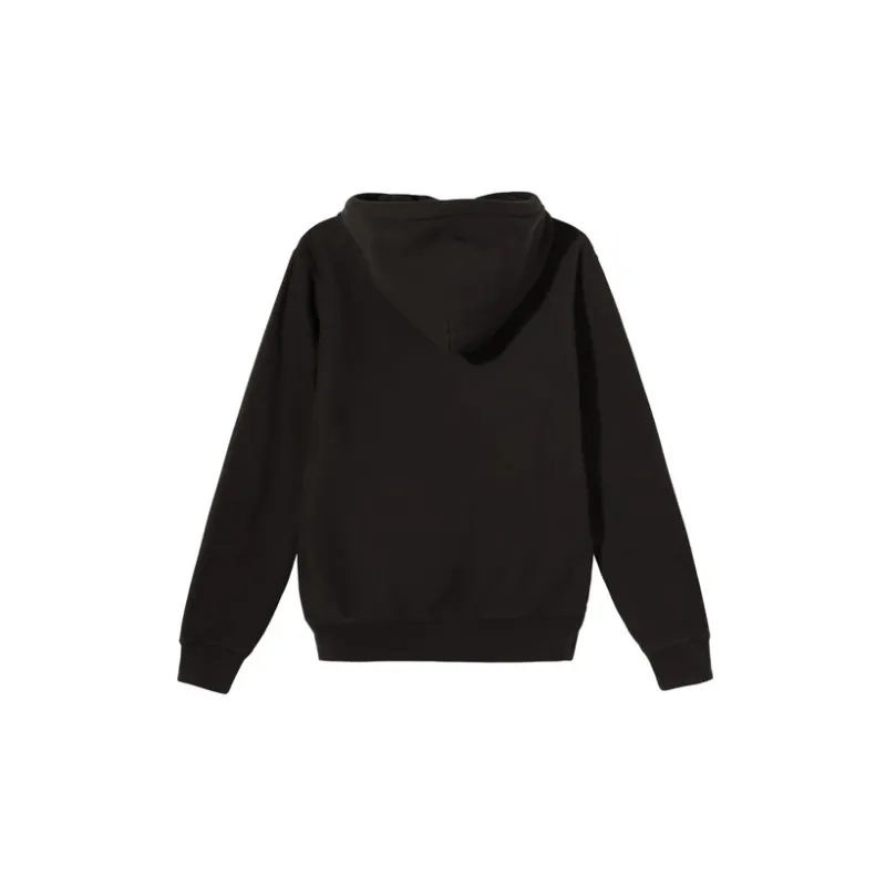 Stussy Stock Logo Hoodie-1