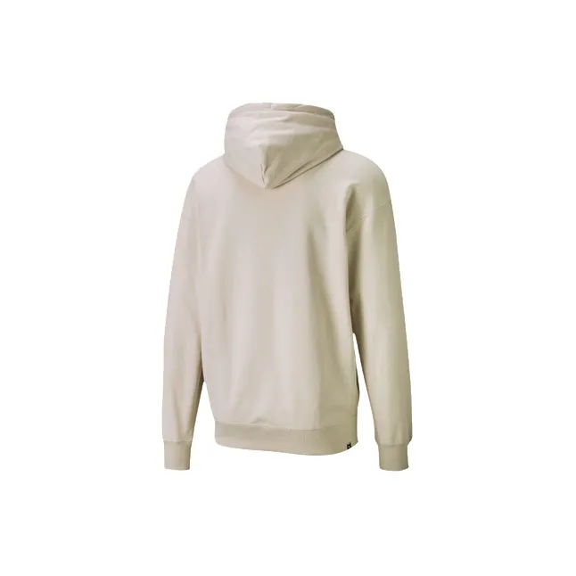 PUMA Sweatshirts Men Birch Wood-1