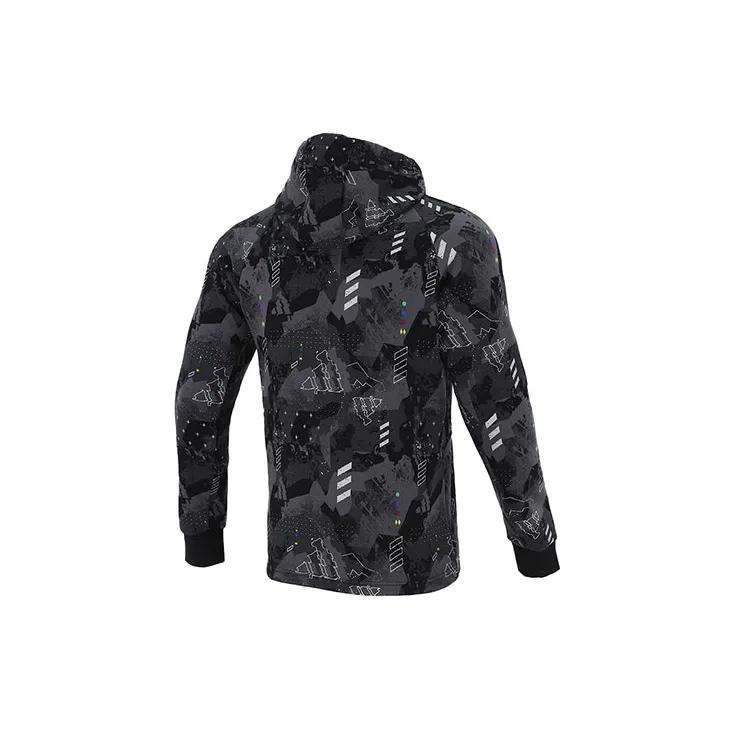 Adidas Sweatshirts Unisex Multicolor-1
