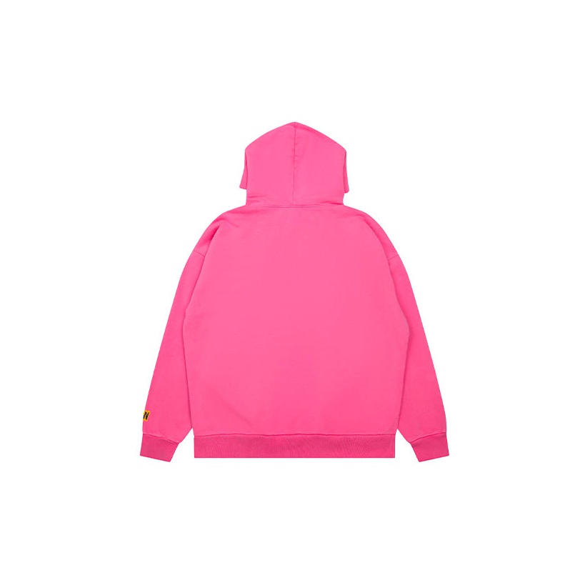 Drew House Sweatshirt Unisex Pink XS - Cheap Rcj Jordan Outlet