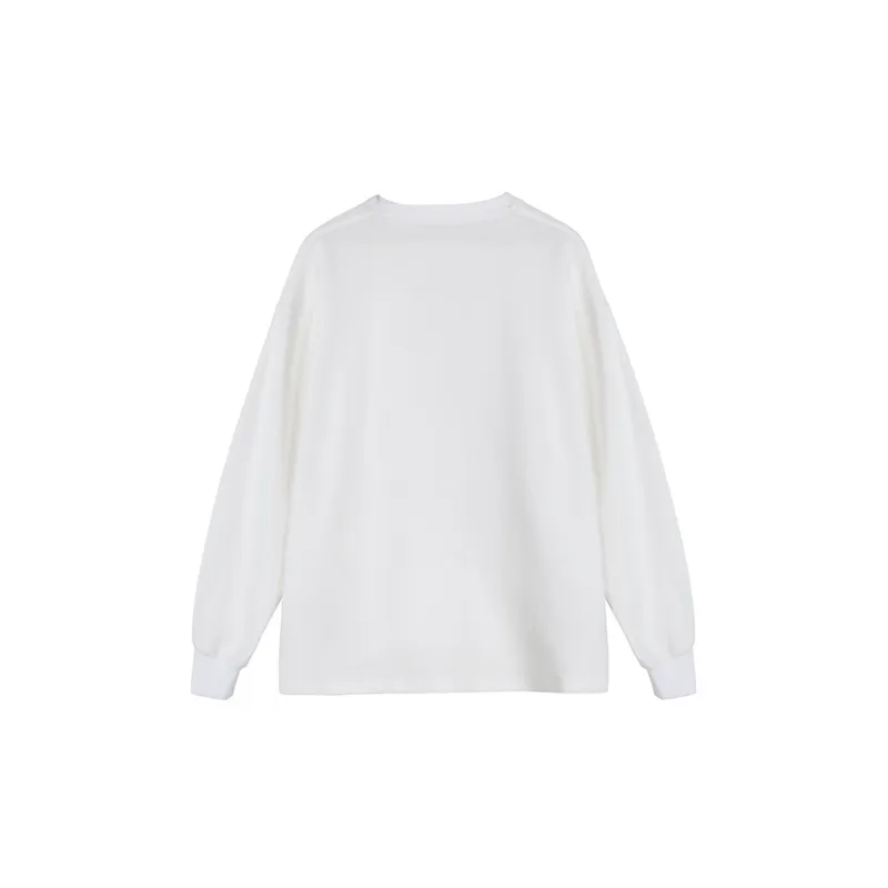 YOSHIYOYI Sweatshirts Unisex-1