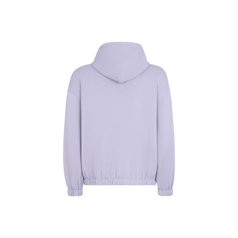 FENDI Sweatshirt Men's Light Purple-1