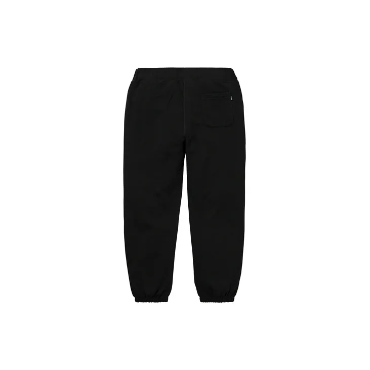 Supreme S Logo Sweatpant FW19-1