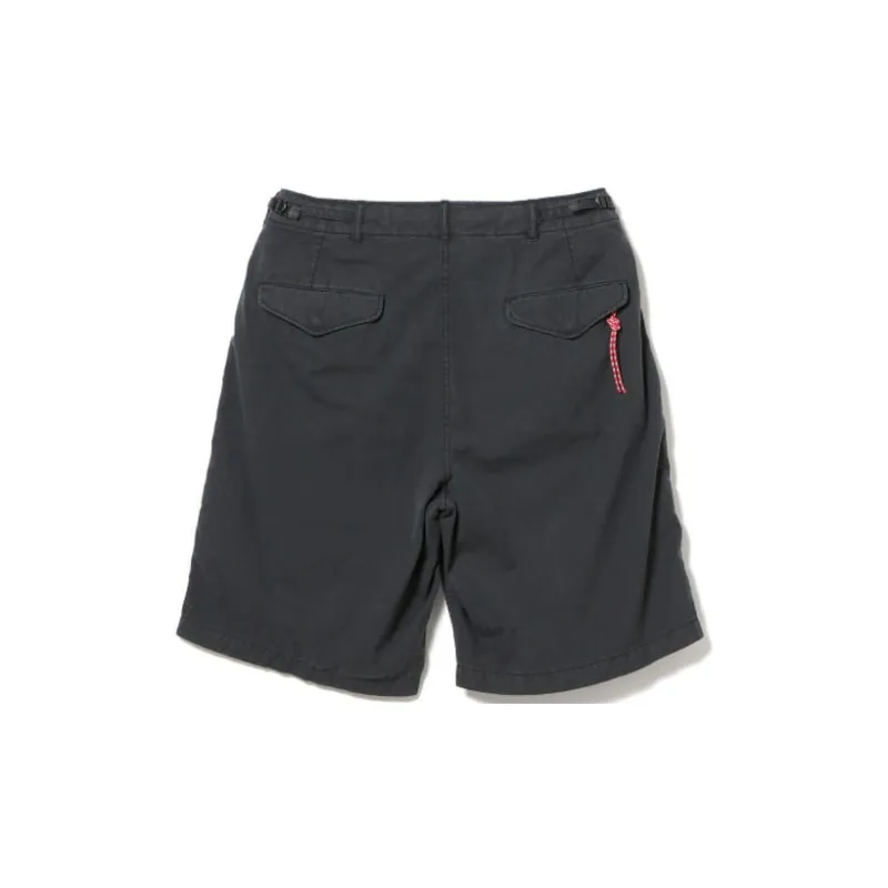 Beams Cargo Shorts Men-1
