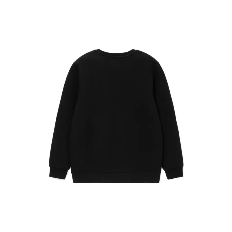 LINING Wade Collection Sweatshirts Men Black-1