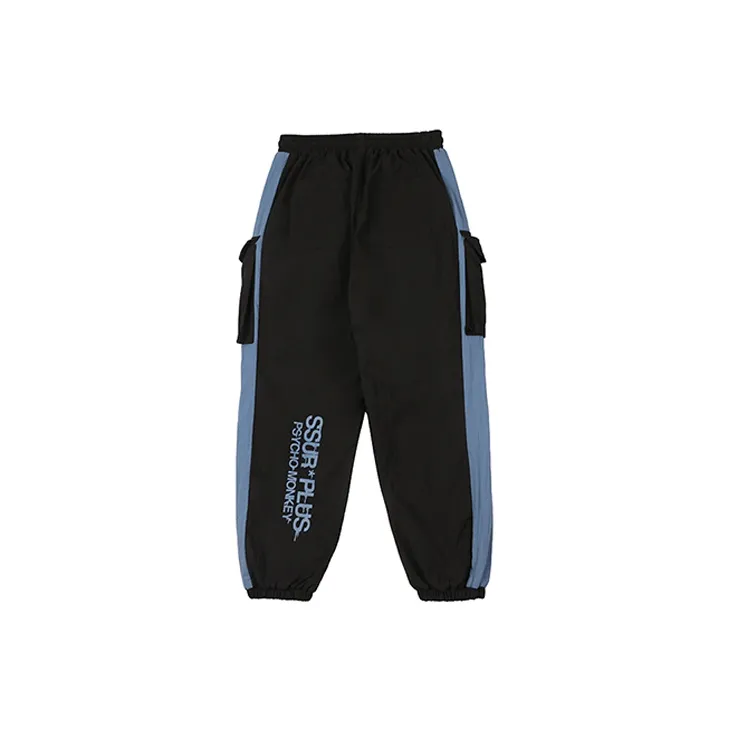 PCMY Cargo Pants Unisex-1