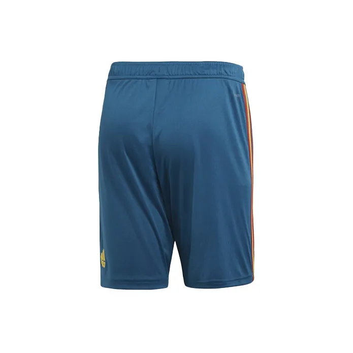 Adidas Sports Shorts Men Tribal Blue-1