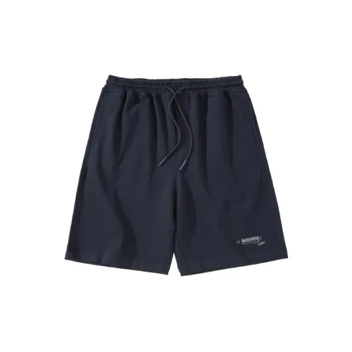 NOTHOMME Casual Shorts Unisex