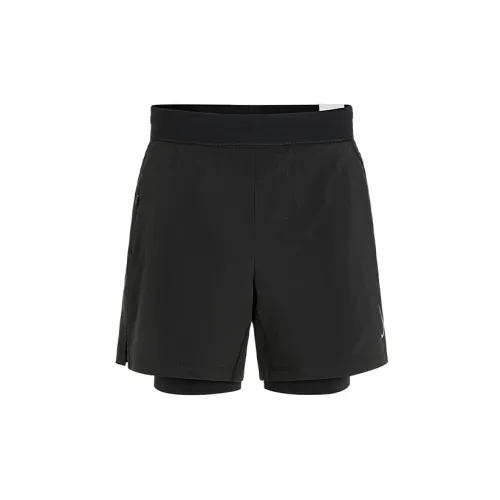 Nike Casual Shorts Men Black