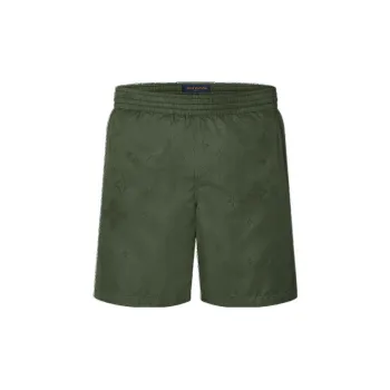 LOUIS VUITTON Casual Shorts Men's Green