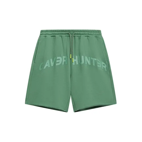 Caver&Hunter Unisex Casual Shorts
