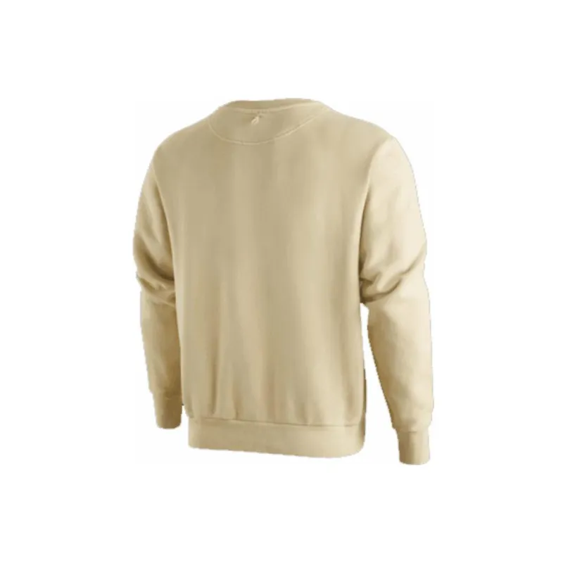 Nike NAI KE Cha Sweatshirts Men Team Gold-1