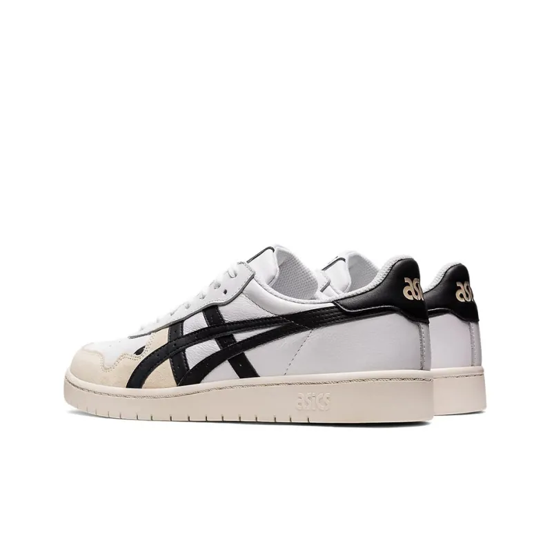 Asics Japan S 'White Black'-3