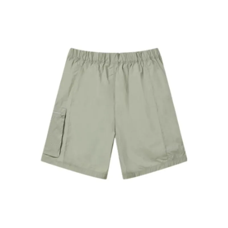 FILA Cargo Shorts Men Light Industrial Brown-1