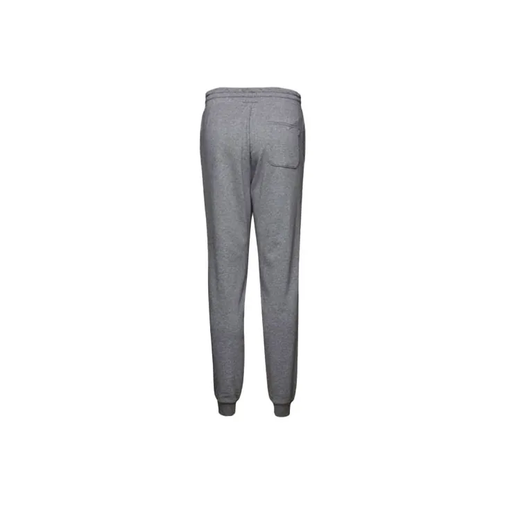 Converse Chevron Emb Knitted Sweatpants Men Gray-1