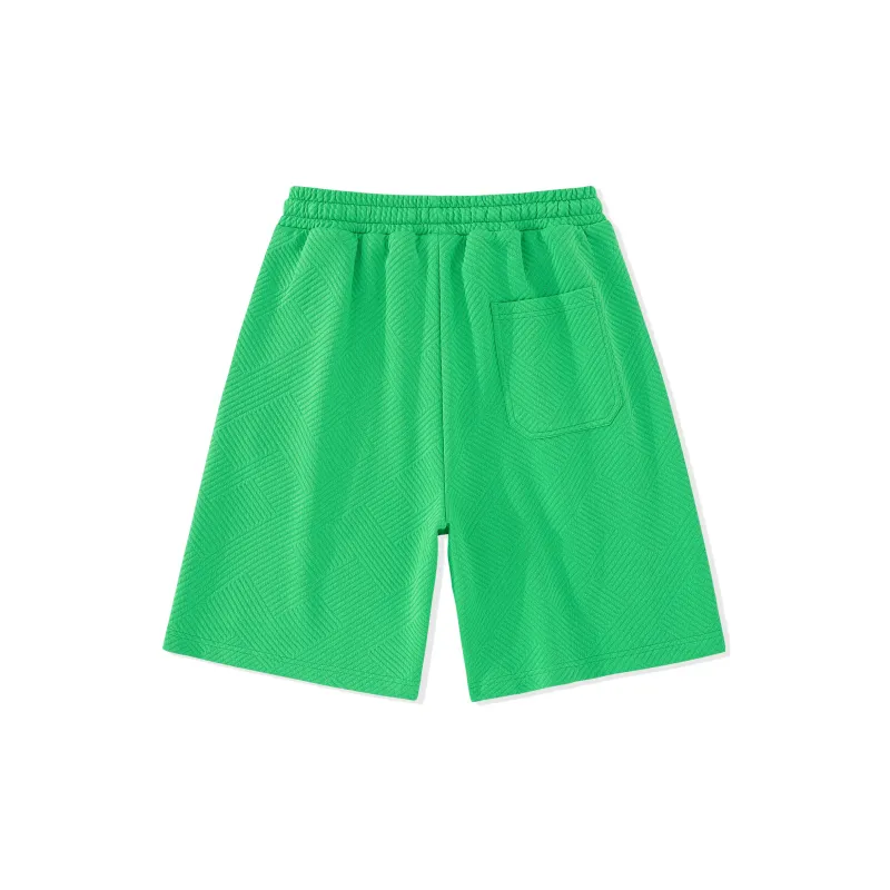 BRNR Casual Shorts Unisex-11