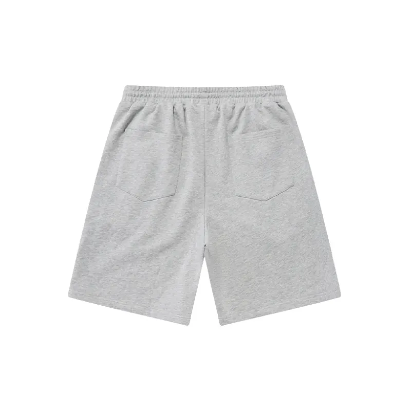 BEASTER Sports Shorts Unisex-13