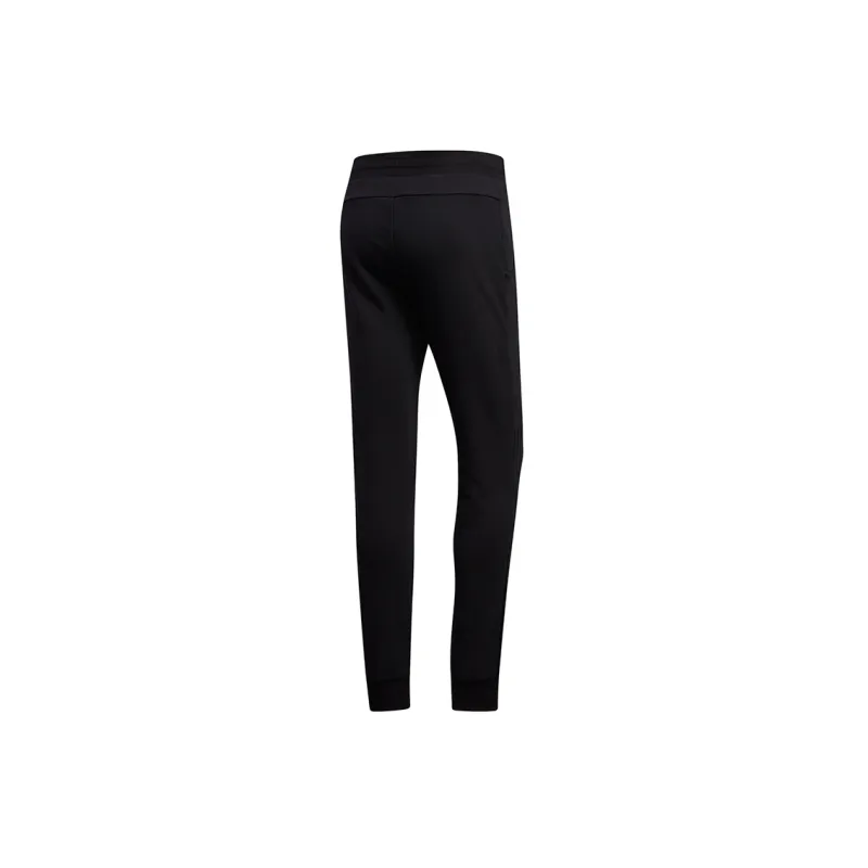Adidas Neo Sports Pants Men's Black-1