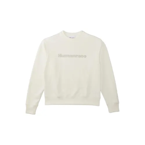 Adidas X Pharrell Williams Humanrace Basic Crewneck 