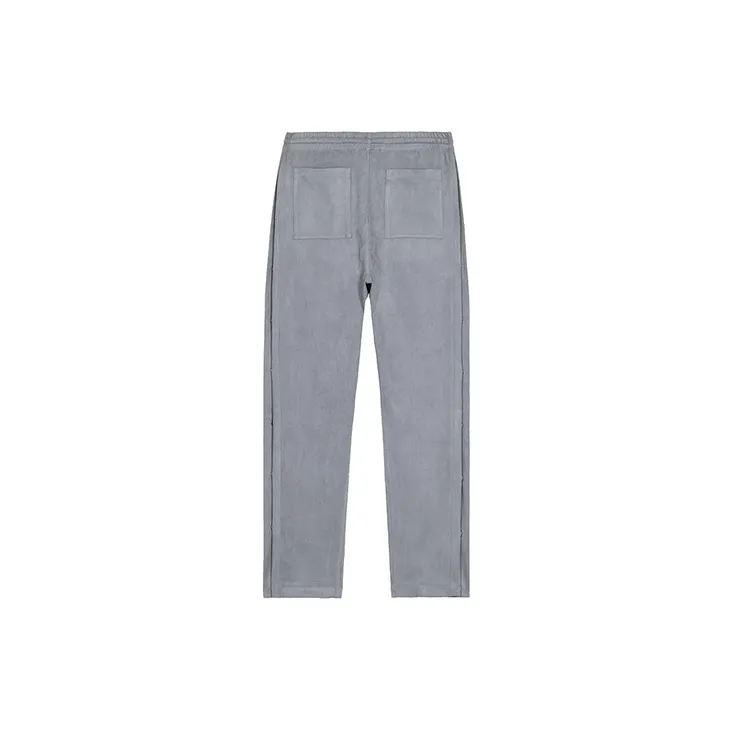 BONELESS Casual Pants Unisex-13
