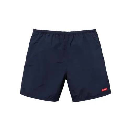 Supreme Water Box Logo Shorts