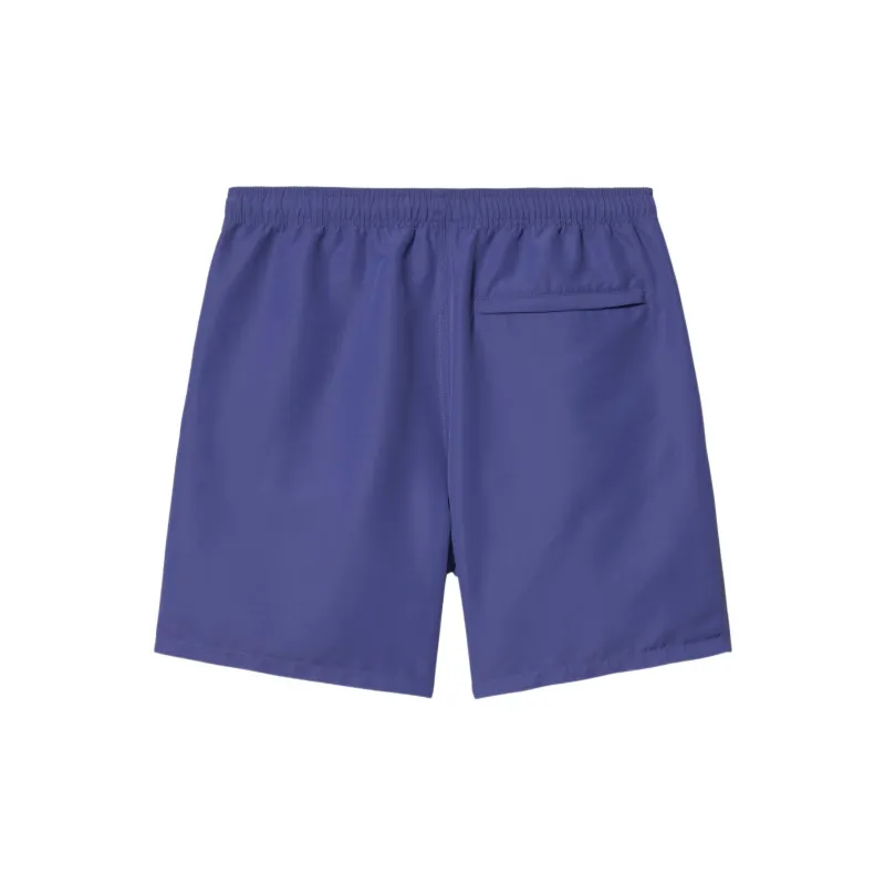 Carhartt WIP Man Nylon Bermuda Shorts-1