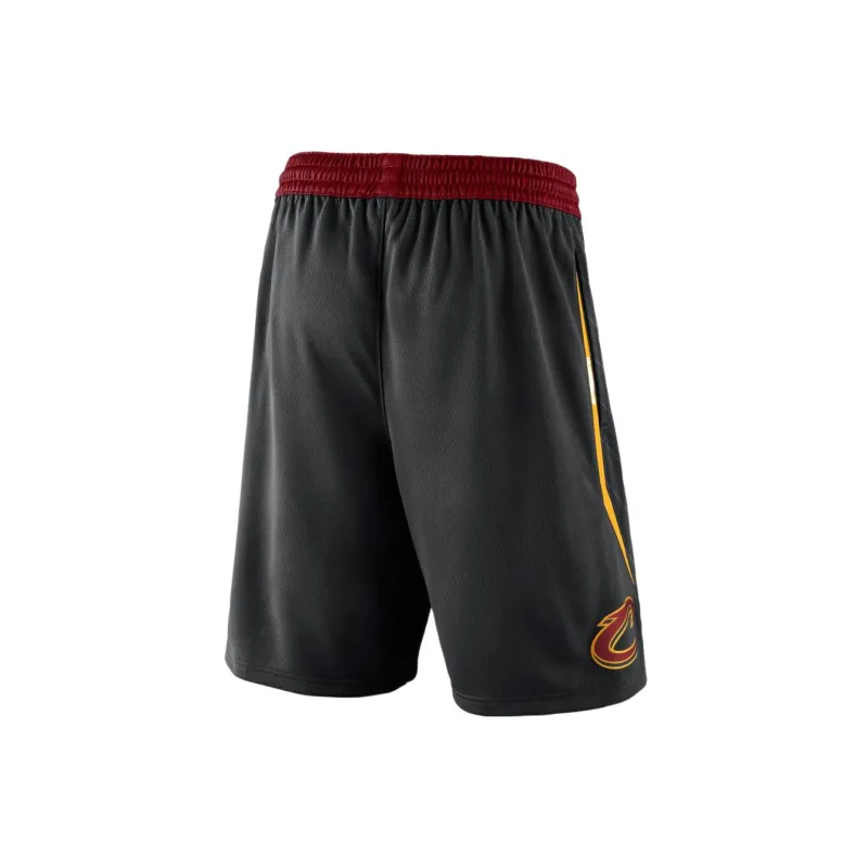 Nike Basketball Shorts Men Black-1