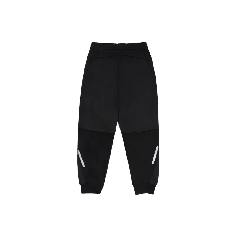 MIRACLE KILL Jogger Sports Pants Unisex Black-1