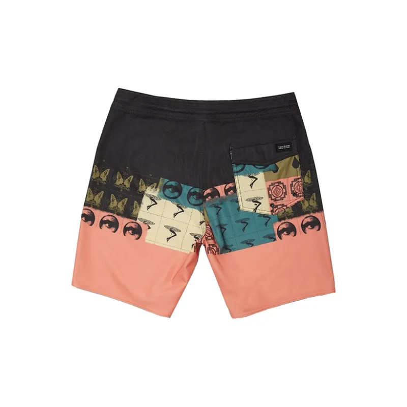 VOLCOM Casual Shorts Men-1