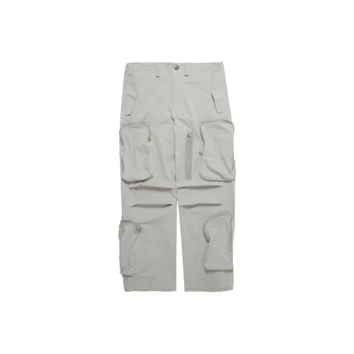 HARSH AND CRUEL Casual Pants Unisex