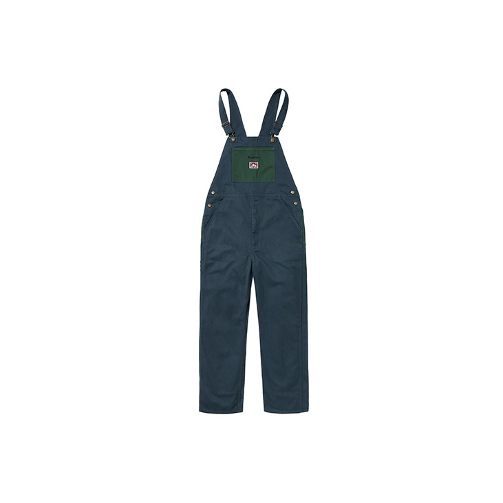 Supreme Overall on Sale & Authentic - POIZON