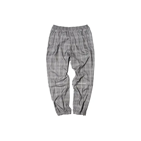 ROARINGWILD Knitted Sweatpants Unisex