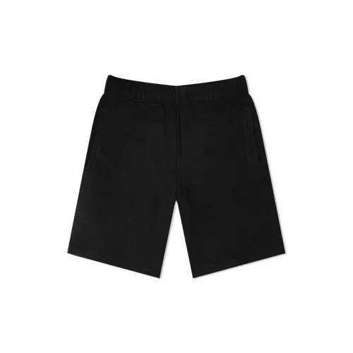 Carhartt WIP Casual Shorts Men Black